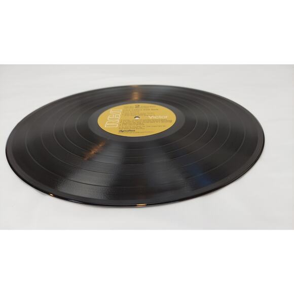 Elvis Presley Love Letters From Elvis 1971 RCA Victor LSP-4530 Vinyl Record - Picture 5 of 10